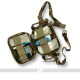 Аптечка вырывная ССО MOLLE