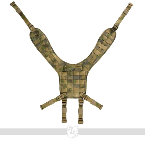 Лямки плечевые ЛП МЕДУЗА