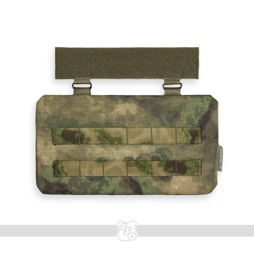 Абдоминальная защита А-1