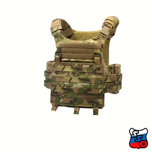 Адаптивная модульная система FENIX