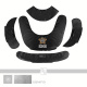 Комплект баллистики в защиту шеи ЗШ-ВАРВАР (WZOR)