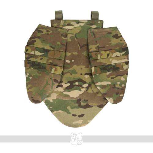 Чехол для бронеэлементов ЗП-3 КОБРА