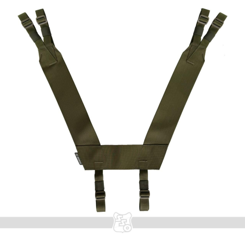 Лямки плечевые ЛП СИБ