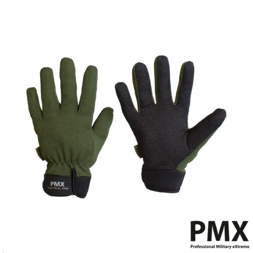 Перчатки тактические PMX-24 Tactical Pro