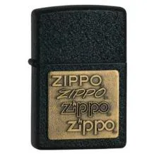 О ЗАЖИГАЛКАХ ZIPPO