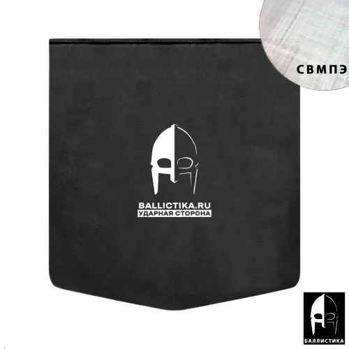 Баллистика в пятиточечник ЗТ-1