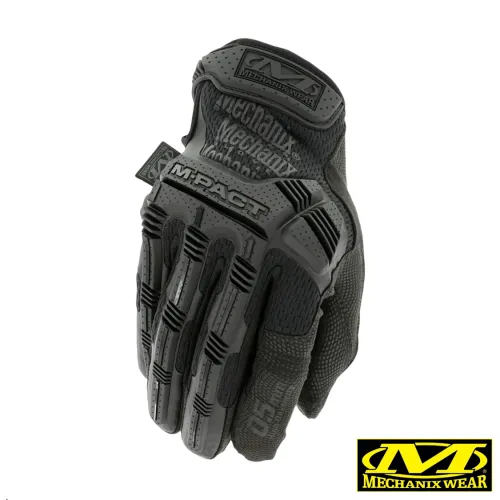 Перчатки тактические Mechanix Wear M-Pact 0.5 mm