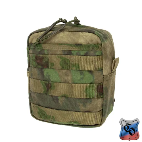 Сумка УТИЛИТИ MOLLE
