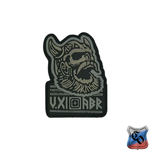 Шеврон 5.11 Викинг V.XIABR ПВХ