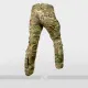 Брюки КОМБАТ PRO X