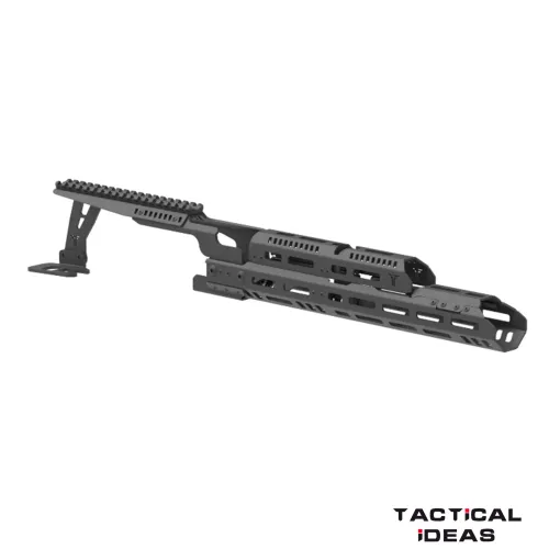 Кронштейн Н-3CT для АК-74, АК-105, ВПО 209, TG2