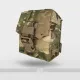 Сумка под коробку и ленту ПКМ 100 MOLLE с липучкой и фастексом
