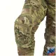 Брюки КОМБАТ PRO Z