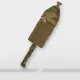 Аптечка отрывная MR MOLLE