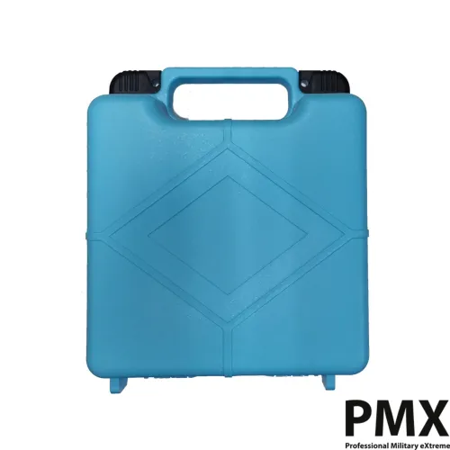 Кейс пластиковый для наушников PMX PMXCASE PLASTIC