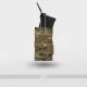 Сумка АКМ 1 MOLLE без клапана