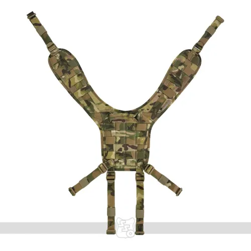 Лямки плечевые ЛП МЕДУЗА