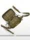Аптечка вырывная ССО MOLLE