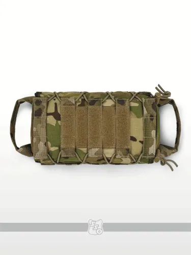 Аптечка вырывная ССО MOLLE