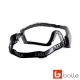 Набор к очкам Bolle Cobra резинка + обтюратор KITFSCOB