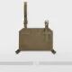 Корсетный бронежилет STRIKE