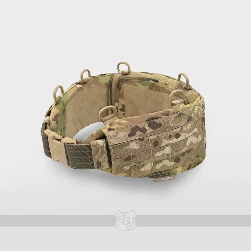 Пояс-основа ВОИН MOLLE PRO