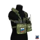 Сумка ПОБ 1 ВЕКТОР MOLLE на липучке