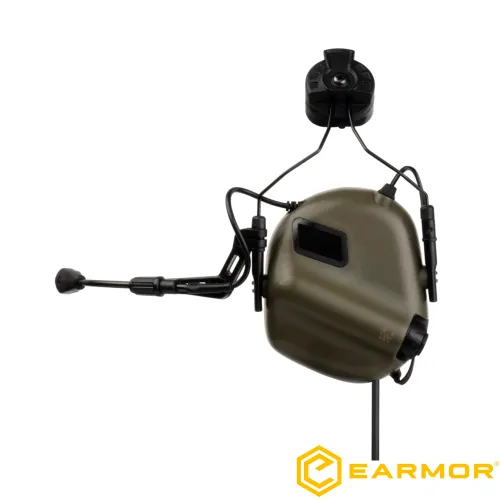Активные наушники EARMOR ME5R 