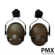 Активные наушники PMX Tactical Pro PMX-55 ARC