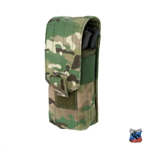 Сумка 2АК103 MOLLE с липучкой