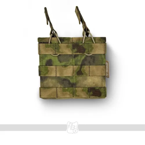 Сумка АКМ 2 MOLLE без клапана