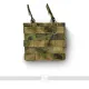 Сумка АКМ 2 MOLLE без клапана