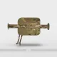 Аптечка вырывная M-1 MOLLE