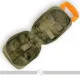 Аптечка отрывная КМП MOLLE