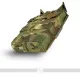 Сумка АКМ 2 MOLLE без клапана