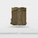 Сумка ПКМ 50 MOLLE с липучкой и бесшумной застёжкой