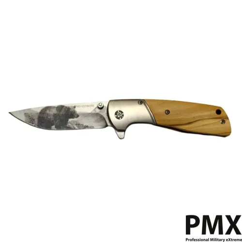Нож складной PMX-PRO Extreme Special Series PMX-090WD