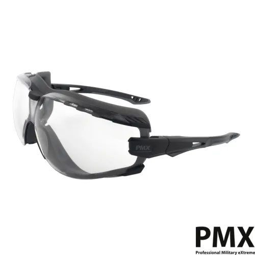 Очки стрелковые PMX Rage