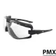 Очки стрелковые PMX Rage