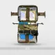 Аптечка вырывная M-1 MOLLE