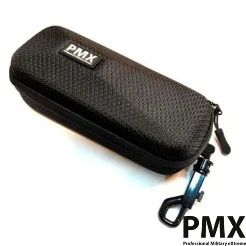 Чехол для очков PMX BAG N жёсткий (размер M)