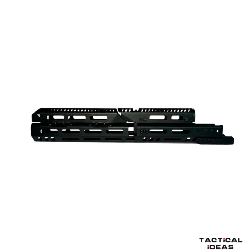 Кронштейн Н-3M для АК-74, АК-105, ВПО 209, TG2