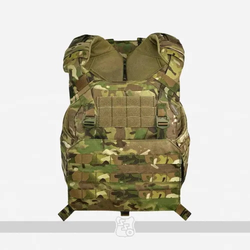 Корсетный бронежилет STRIKE