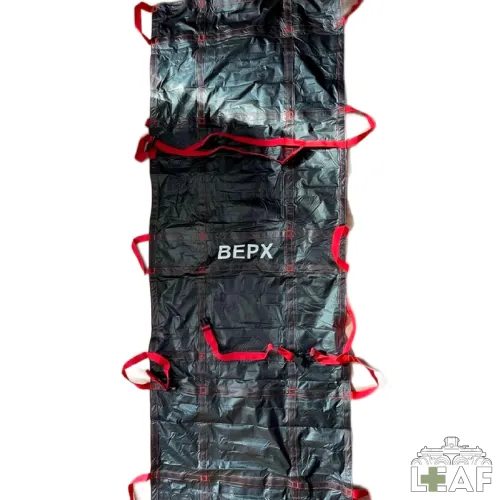 Носилки Проект LEAF LEAFVAC