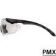 Очки стрелковые PMX Gradual