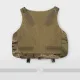 Передний плейтбег STRIKE AIR 