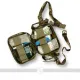Аптечка вырывная ССО MOLLE