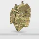 Чехол для бронеэлементов ЗП-3 КОБРА