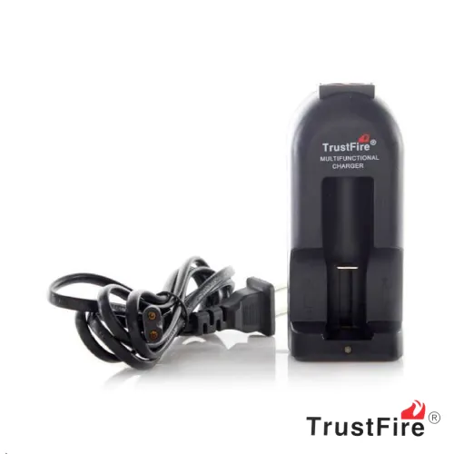 Зарядное устройство TrustFire TR-002