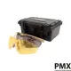 Очки стрелковые PMX Solid kit